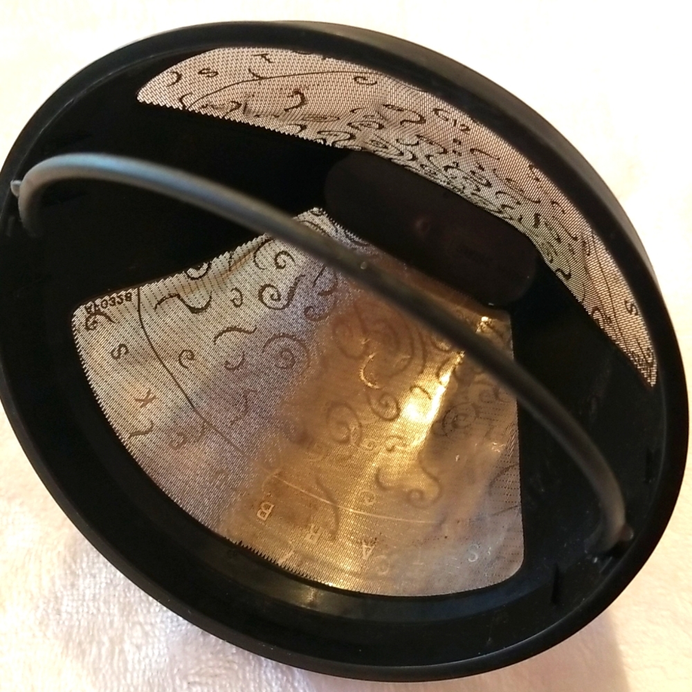 Kitchen: Coffee Filter - Picture 3 of 7